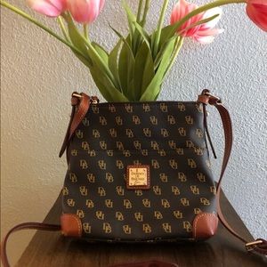 Dooney & Bourke Satchel